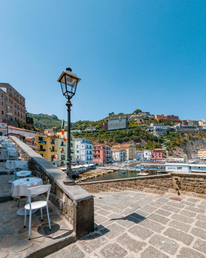 Amoredimare Sorrento Esterno foto
